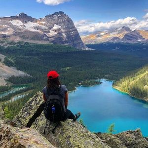 Meet your Posher, Samantha